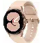 Часы Samsung Galaxy Watch 4 40mm, Pink gold, "розовое золото"