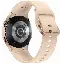 Часы Samsung Galaxy Watch 4 40mm, Pink gold, "розовое золото"