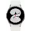 Часы Samsung Galaxy Watch 4 40mm, Silver, серебристый 