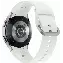 Часы Samsung Galaxy Watch 4 40mm, Silver, серебристый 