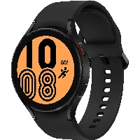 Часы Samsung Galaxy Watch 4 44mm, Black, черный