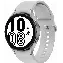Часы Samsung Galaxy Watch 4 44mm, Silver, серебристый 