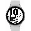 Часы Samsung Galaxy Watch 4 44mm, Silver, серебристый 