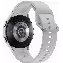 Часы Samsung Galaxy Watch 4 44mm, Silver, серебристый 