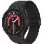 Часы Samsung Galaxy Watch 5 Pro 45mm, Black titanium, черный титан