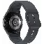 Часы Samsung Galaxy Watch 5 40 mm, Graphite, графитовый