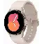 Часы Samsung Galaxy Watch 5 40mm, Pink gold, "розовое золото"