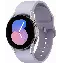 Часы Samsung Galaxy Watch 5 40mm, Silver, серебристый 