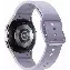 Часы Samsung Galaxy Watch 5 40mm, Silver, серебристый 