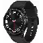 Часы Samsung Galaxy Watch 6 Classic 43mm, Black, черный