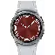 Часы Samsung Galaxy Watch 6 Classic 43mm, Silver, серебристый 