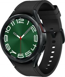 Часы Samsung Galaxy Watch 6 Classic 47mm, Black, черный