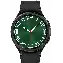 Часы Samsung Galaxy Watch 6 Classic 47mm, Black, черный