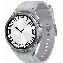 Часы Samsung Galaxy Watch 6 Classic 47mm, Silver, серебристый 