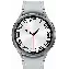 Часы Samsung Galaxy Watch 6 Classic 47mm, Silver, серебристый 