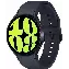 Часы Samsung Galaxy Watch 6 44mm, Graphite, графитовый