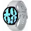 Часы Samsung Galaxy Watch 6 44mm, Silver, серебристый 