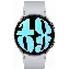 Часы Samsung Galaxy Watch 6 44mm, Silver, серебристый 