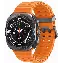 Часы Samsung Galaxy Watch 7 Ultra 47mm, LTE, Titanium Gray