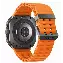 Часы Samsung Galaxy Watch 7 Ultra 47mm, LTE, Titanium Gray