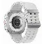 Часы Samsung Galaxy Watch 7 Ultra 47mm, LTE, Titanium White