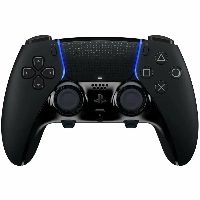 Геймпад Sony DualSense Edge, Black, черный