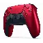 Геймпад Sony DualSense, вулканический, Red, красный