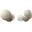 Беспроводные наушники Sony LinkBuds S, Beige