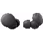 Беспроводные наушники Sony LinkBuds S, Black, черный