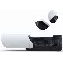 Беспроводные наушники Sony Pulse Explore, White, белый