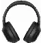 Беспроводные наушники Sony WH-1000XM4, Black