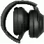 Беспроводные наушники Sony WH-1000XM4, Black