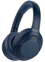 Беспроводные наушники Sony WH-1000XM4, Midnight Blue