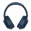 Беспроводные наушники Sony WH-1000XM4, Midnight Blue