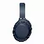 Беспроводные наушники Sony WH-1000XM4, Midnight Blue