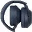 Беспроводные наушники Sony WH-1000XM4, Midnight Blue