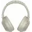 Беспроводные наушники Sony WH-1000XM4, Silver