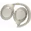 Беспроводные наушники Sony WH-1000XM4, Silver