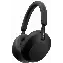 Беспроводные наушники Sony WH-1000XM5, Black, черный
