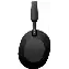 Беспроводные наушники Sony WH-1000XM5, Black, черный