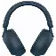 Беспроводные наушники Sony WH-1000XM5, Blue, синий
