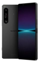 Смартфон Sony Xperia 1 IV 12/512 ГБ, Black, черный