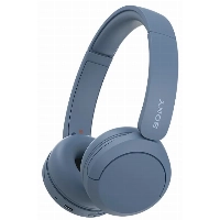 Наушники Sony WH-CH520 Headphones, Blue