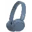 Наушники Sony WH-CH520 Headphones, Blue
