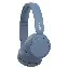 Наушники Sony WH-CH520 Headphones, Blue