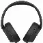 Беспроводные наушники Sony WH-CH720N, Black