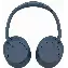 Беспроводные наушники Sony WH-CH720N, Blue