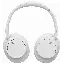 Беспроводные наушники Sony WH-CH720N, White