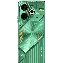 Смартфон Tecno Pova 6 Neo 8/256 GB, Comet Green