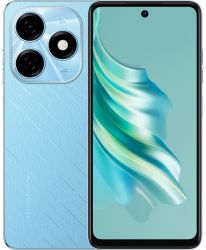 Смартфон Tecno Spark 20 8/256 GB, Magic Skin Blue